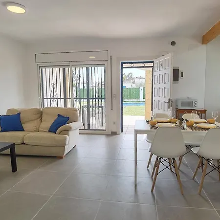 Leon Inmo Ariel - 12354 Apartment Empuriabrava
