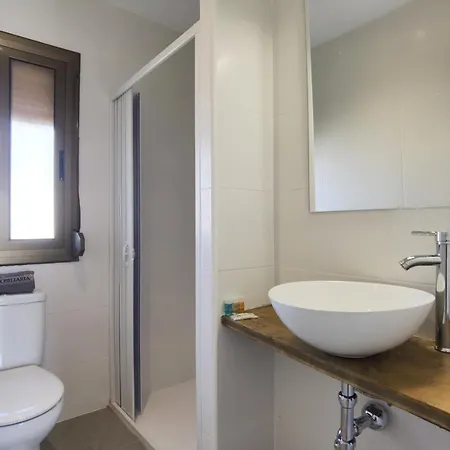 Apartment Leon Inmo Ariel - 12354 Empuriabrava