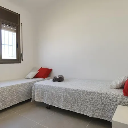 Apartment Leon Inmo Ariel - 12354